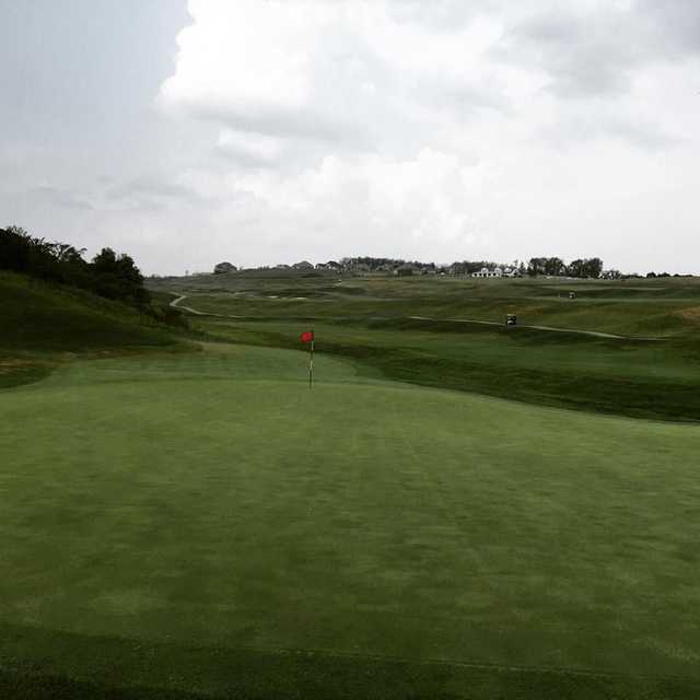 Totter Ridge Golf Club - photo 2