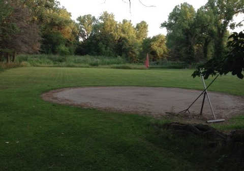 Riverside Golf Club - photo 1