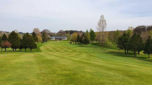 Fintona Golf Club - photo 4