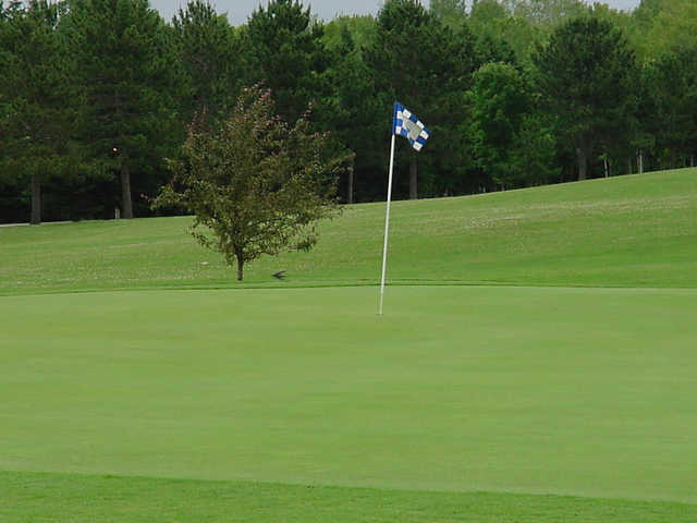 McCauslin Brook Golf & Country Club - photo 2