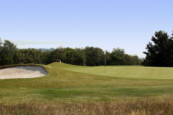 Teignmouth Golf Club - photo 7