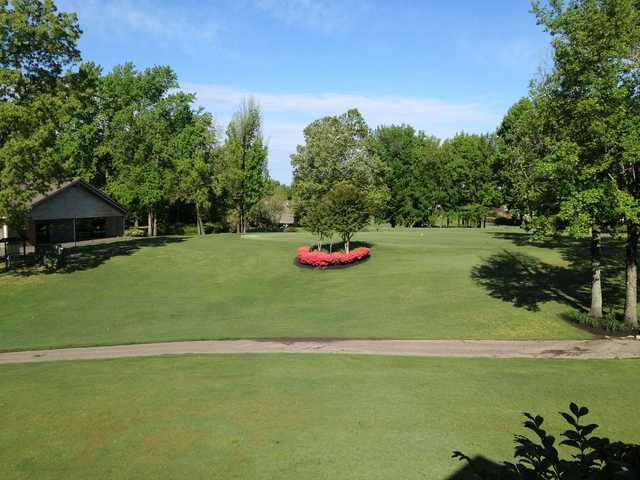 Wedgewood Golf Club - photo 3