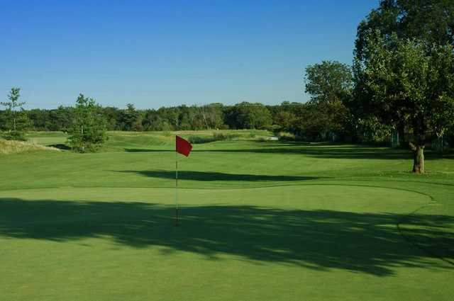 Oakville Executive Golf Mystic Ridge - photo 2