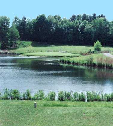 Evergreen Country Club - photo 1