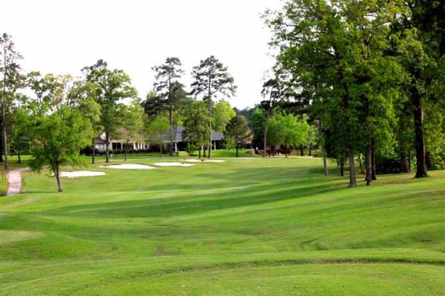 Crown Colony Country Club - photo 2