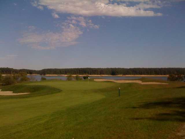 Eagle Creek Golf Course - photo 4