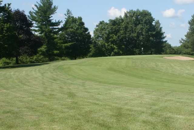 Sunset Hills Golf Club - photo 4