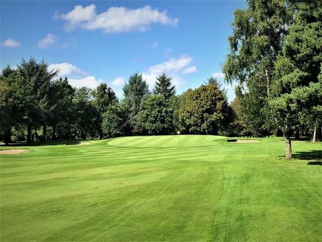 Thornton Golf Club