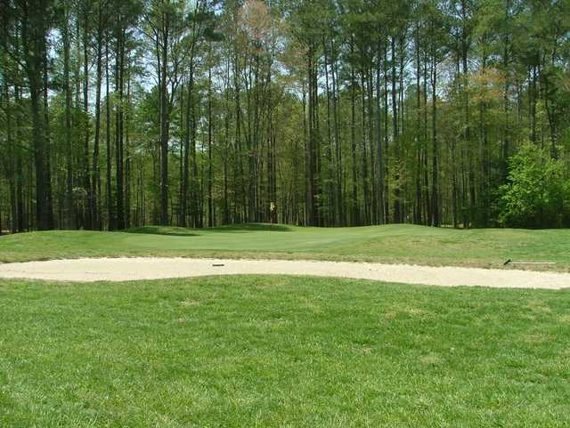 Ocean Resorts Golf Club - photo 2
