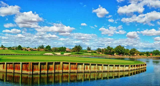 Seville Golf and Country Club - photo 2