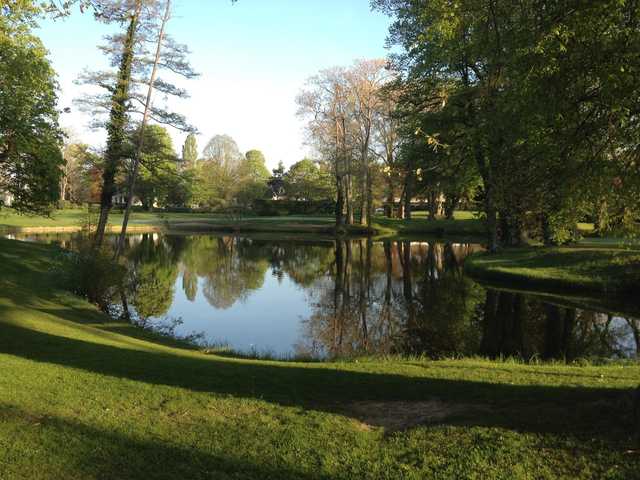 Golf de Reims - photo 2