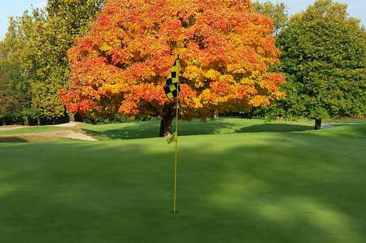 Lake of the Woods Golf Course - photo 8