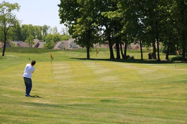 The Course at Aberdeen - photo 6