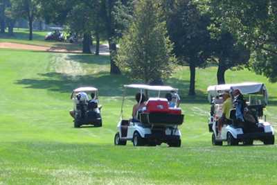 Lake Ripley Country Club - photo 3