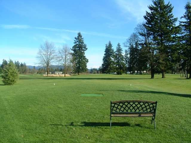Hartwood Golf Course - photo 2