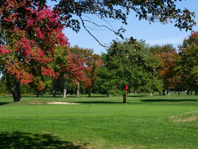 Green Harbor Golf Club - photo 3