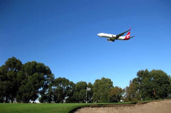 Melbourne Airport Golf Club - photo 4