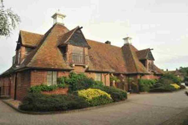 Aldenham Golf Club - Village Course - photo 5