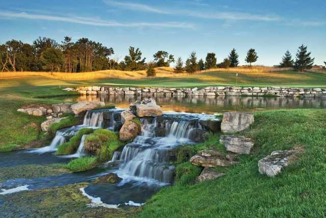 TPC River's Bend - photo 4