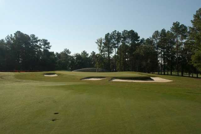 Furman University - photo 4