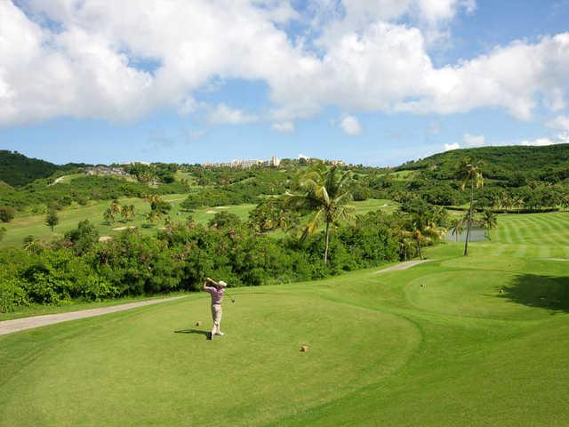 El Conquistador - Arthur Hills Course - photo 2