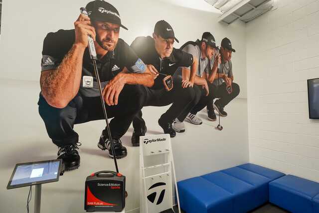 The St. James Indoor Simulators - photo 2
