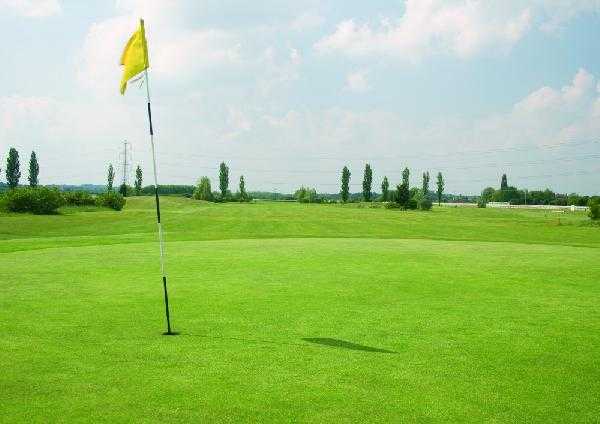 Southwell Golf Club - photo 3