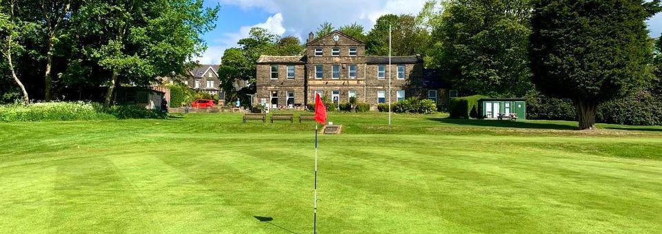 Bradford Moor Golf Club - photo 3