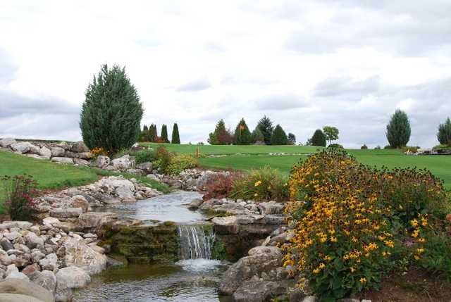 Wander Springs Golf Course - photo 4