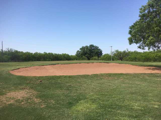 Mesquite Grove Golf Course