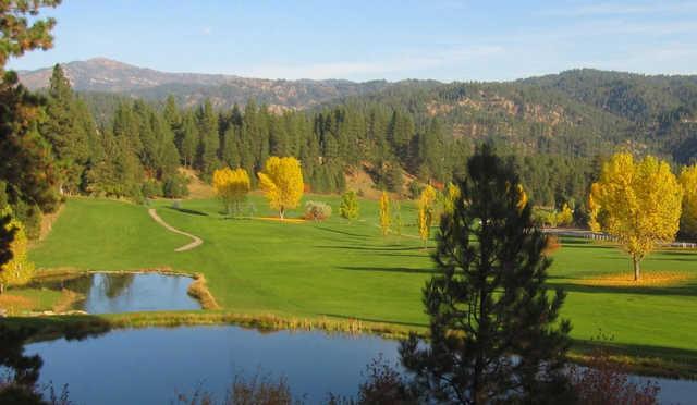 Terrace Lakes Recreation Ranch - photo 1