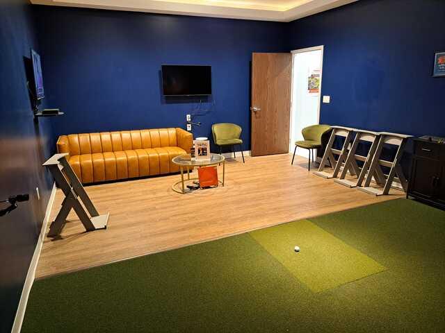 Swing Lab Performance Golf - photo 6