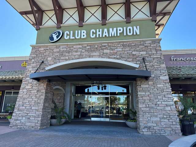 Club Champion Glendale - photo 1