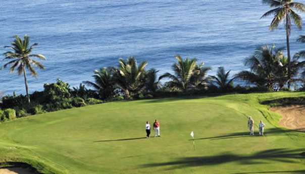 Dorado Del Mar Golf Club - photo 2