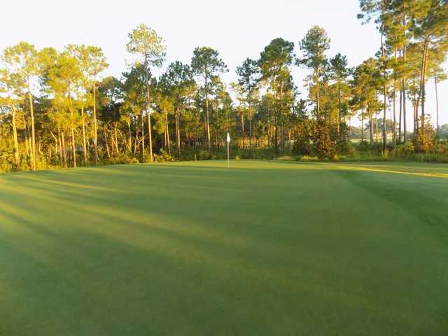 The Preserve Golf Club - photo 2