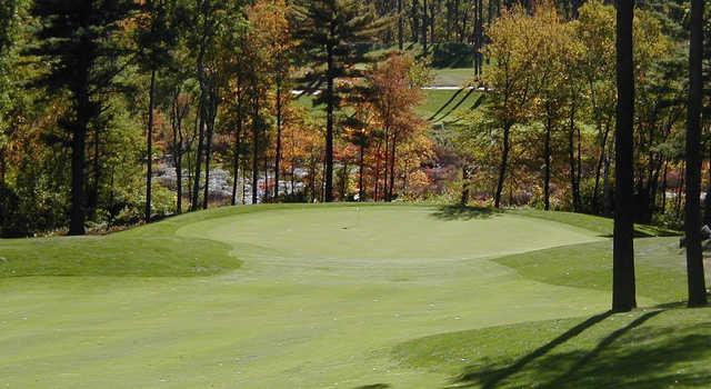 Cyprian Keyes Golf Club - photo 1