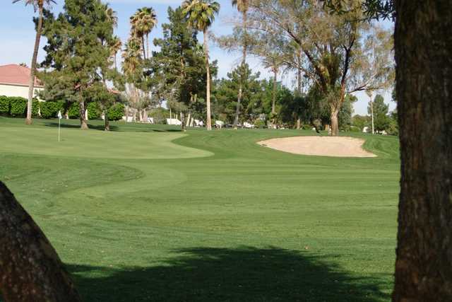 Union Hills Golf Club - photo 7