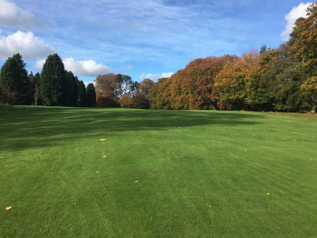 Roscrea Golf Club - photo 3