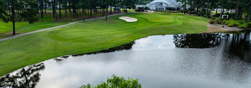 Brunswick Plantation & Golf Resort - photo 3