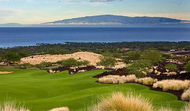 Kukio Makai Beach Golf Club - photo 6