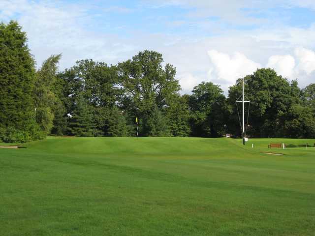 Bromborough Golf Club - photo 3