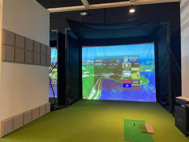 Target Indoor Golf (Milton) - photo 2