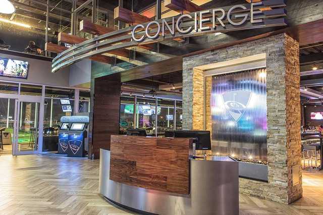 Topgolf The Colony - photo 2