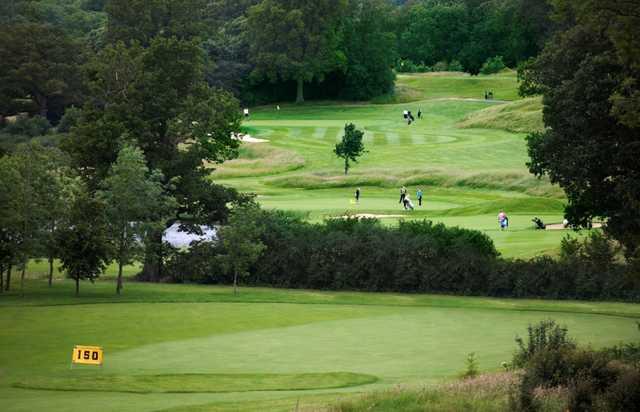 Nizels Golf & Country Club - photo 3
