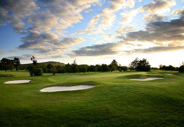 Dalmahoy Golf Club (East Course) - photo 5