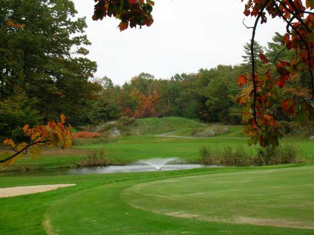 Purpoodock Club - photo 3