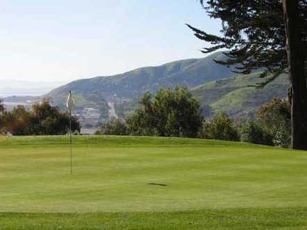 Gleneagles Golf Course at McLaren Park - photo 7