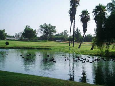 Cherry Hills Golf Course - photo 3