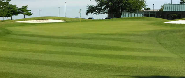 Cedar Point Golf Course - photo 2