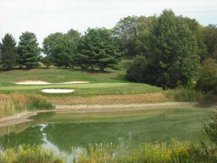 Wakefield Valley Golf Club - photo 5